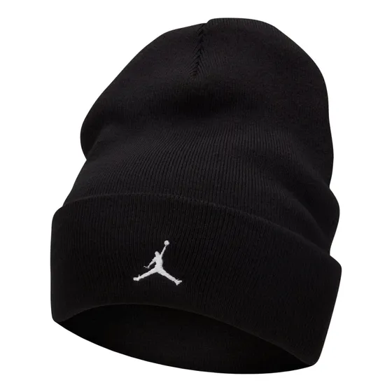 Gorro Nike Jordan Peak Beanie De Unisex - Fn4672-010 Flex