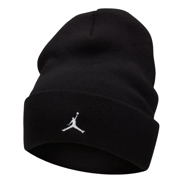 Gorro Nike Jordan Peak Beanie De Unisex - Fn4672-010 Flex