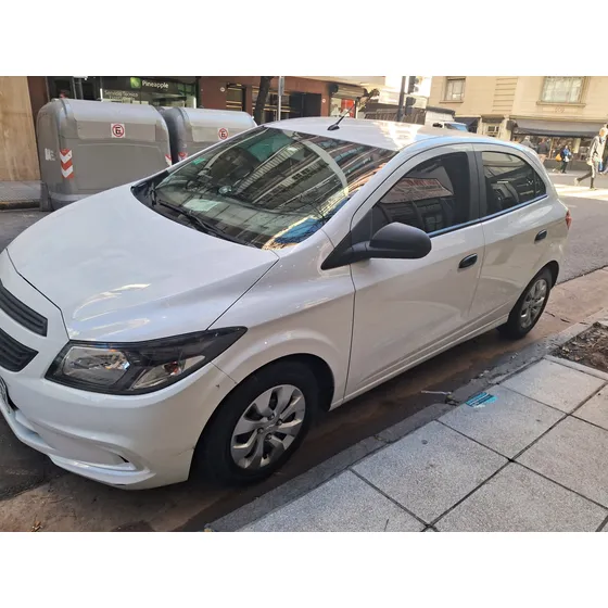Chevrolet Onix 1.4 Joy Ls