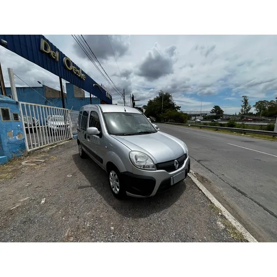 Renault Kangoo 1.6 Ph3 Authentique Plus Lc