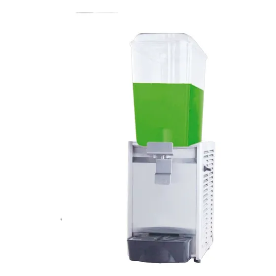Dispensador De Bebidas 1 Tanque De 18 Lts 110v Rgc