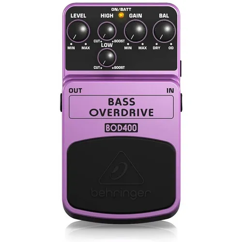 TC Electronic HOF Mini Reverb Vermelho Compacto TonePrint Análogo