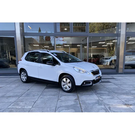 Peugeot 2008 1.6 Allure