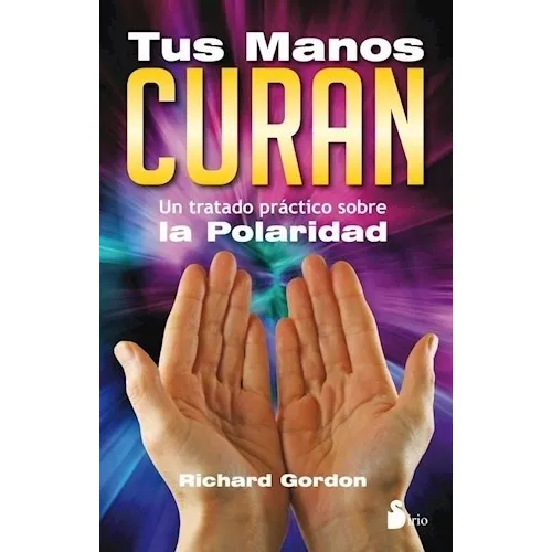 Richard Gordon-tus Manos Curan (ne)