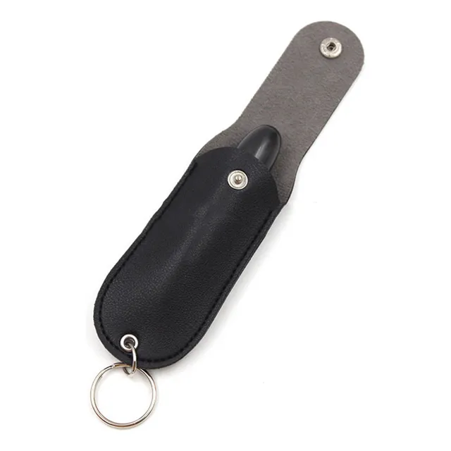 Bolsa De Lápiz Labial Para Cordones De Tamaño Compacto