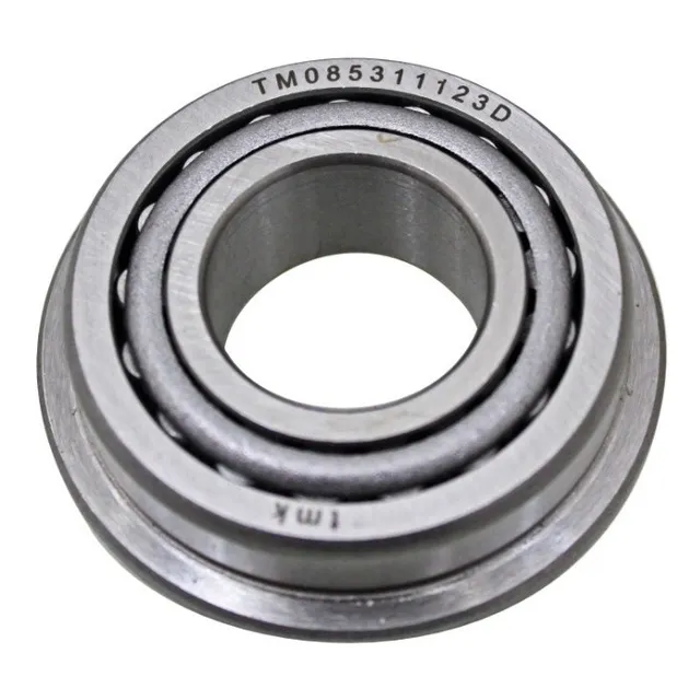 Balero Caja Transmision Inferior Vw Jetta A4 2012 2013 2014