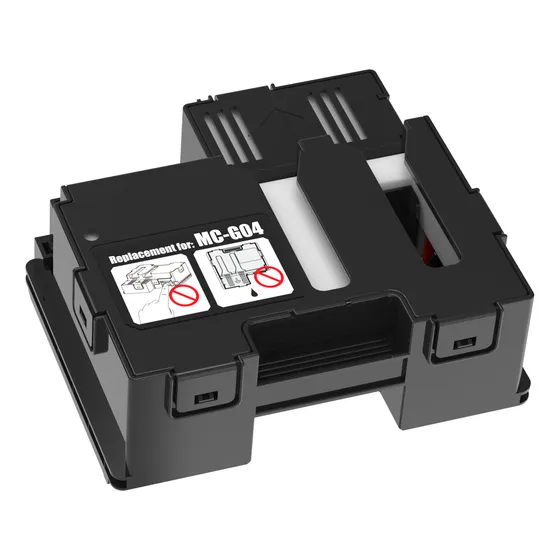 Cartucho De Mantenimiento Canon Pixma Mc G04 G2170 G3170