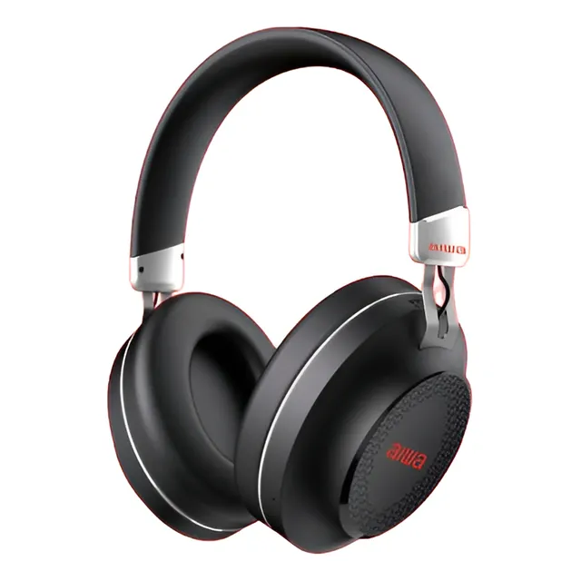 Aiwa Ai5003 Audífonos Inalámbricos Bluetooth