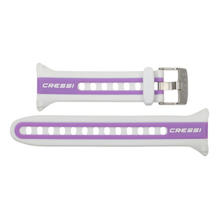 Correa Cressi Strap Extensible Para Computadora Neon Buceo Correa Cressi Strap Extensible Para Computadora Neon Buceo