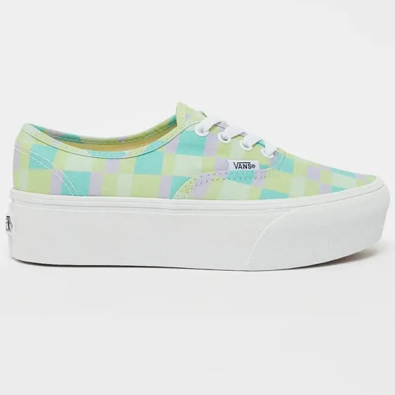 Vans Authentic-  Plataforma - Original - Parcele Sem Juros