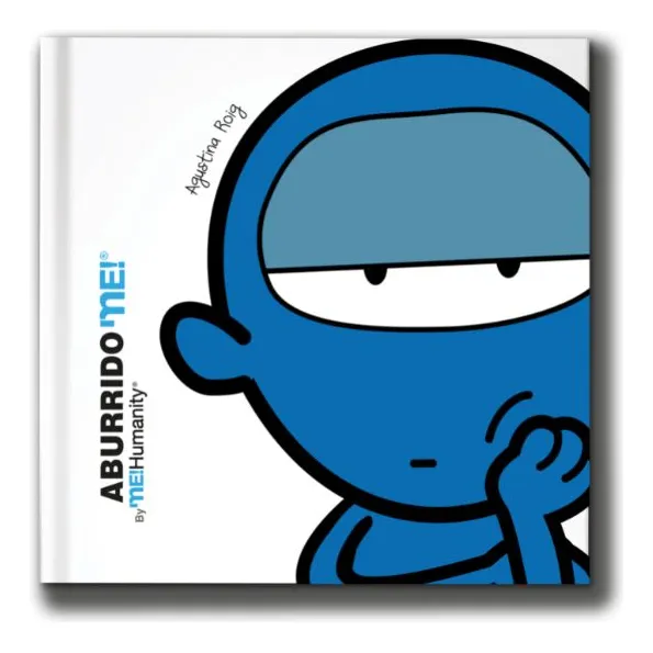 Aburrido Me! - Roig, Agustina