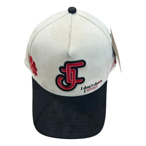 Gorra Jc Hats Edición - Chasse En Beige 3404