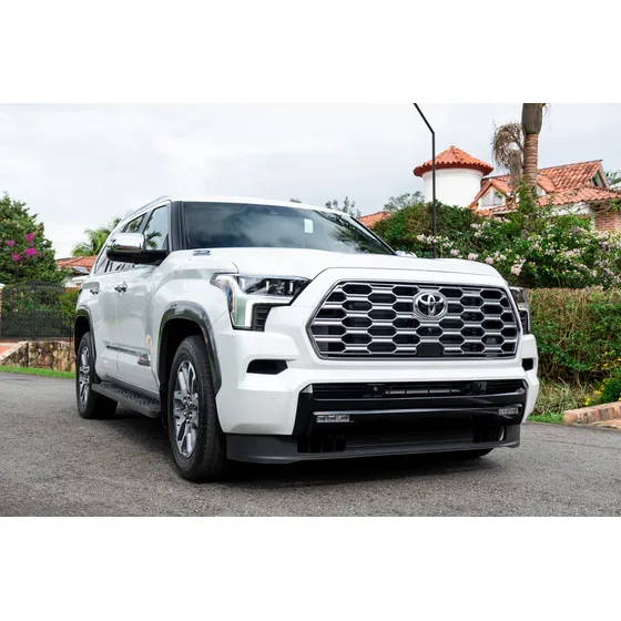 Toyota Sequoia 3.5 V6 1974 Edition 4x4