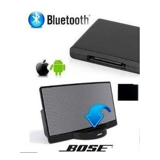 Bose Modulo Bluetooth Para Sounddock Serie 1 Garantizado