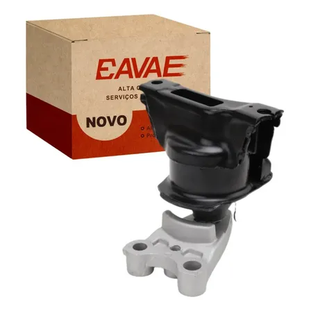 Coxim Motor Hidráulico Direito New Civic 2007 A 2011