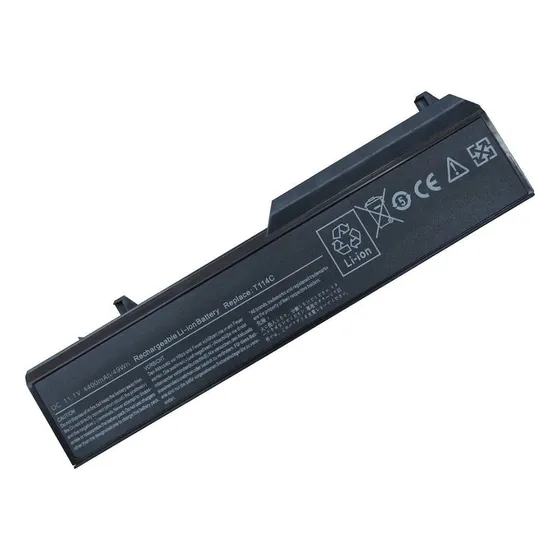 Batería Dell Vostro K738h 2510 1520 1511 N950c 0t116c U661h