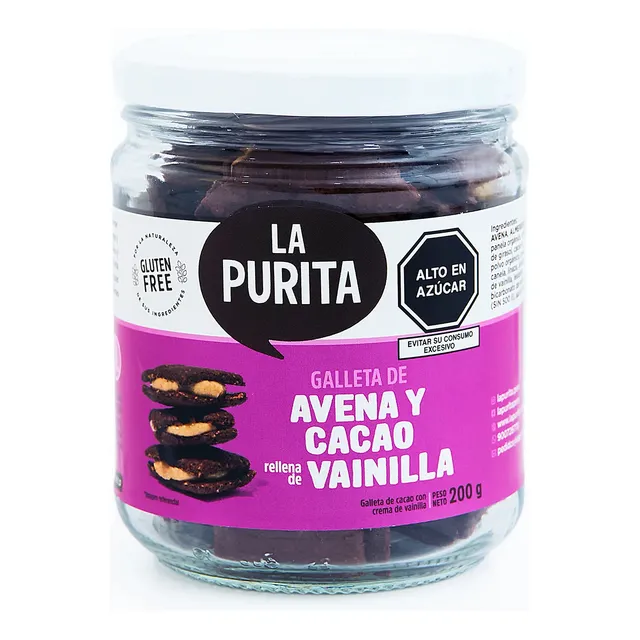 Alimentos Y Bebidas  Almacén  Galletas