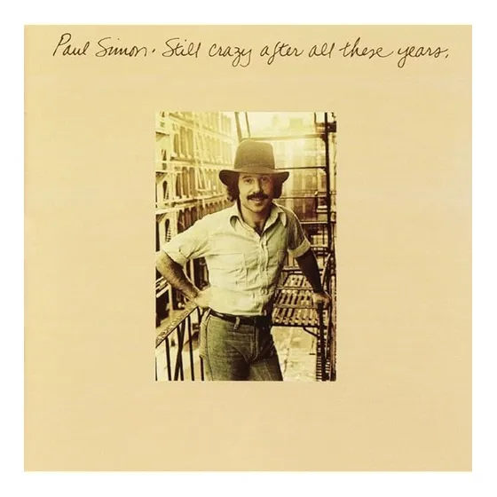 Still Crazy After All These Years - Simon Paul (cd) - Import