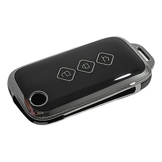 Yaoke Funda Llave Control Chevrolet Aveo 2023-2024 Yaoke Funda Llave Control Chevrolet Aveo 2023-2024