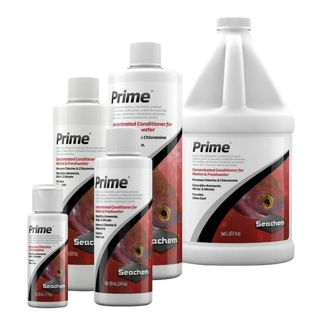 Prime De Seachem , 250 Ml