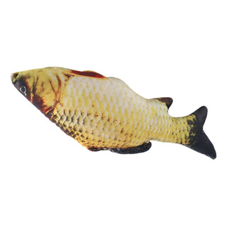 Almofada Em Forma De Peixe Creative 3d Carp Simulation Cushi Almofada Em Forma De Peixe Creative 3d Carp Simulation Cushi