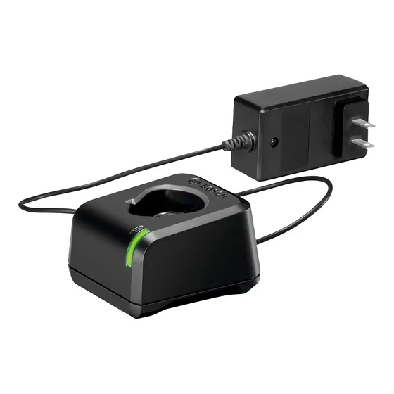 Cargador Bosch Gal 12v-20 2a Professional