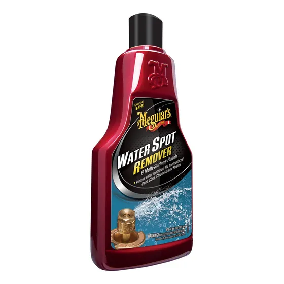 Meguiar´s Removedor De Marcas De Agua A3714.