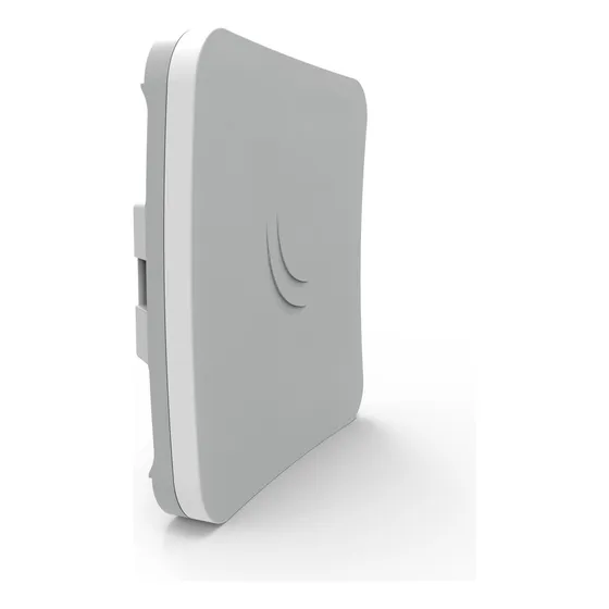 Mikrotik Routerboard Sxtsq 5 Ac Rbsxtsqg-5acd L3 Cor Cinza 