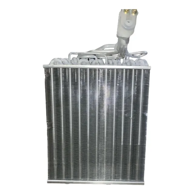 Evaporador Chery Orinoco 2012-2014 Global Air 