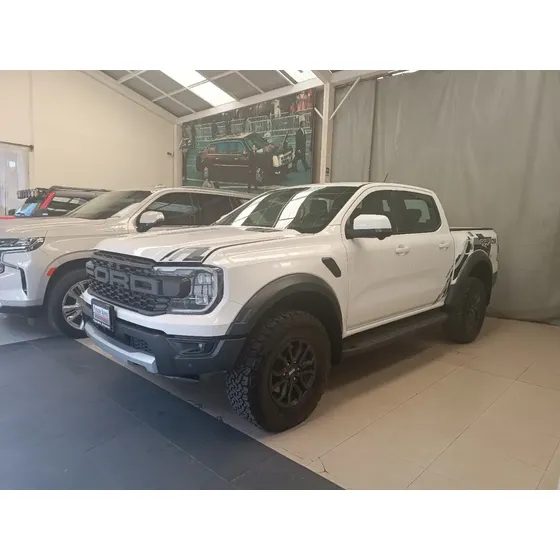 Ford Ranger 2025: 13 autos a partir de $850,000 MXN