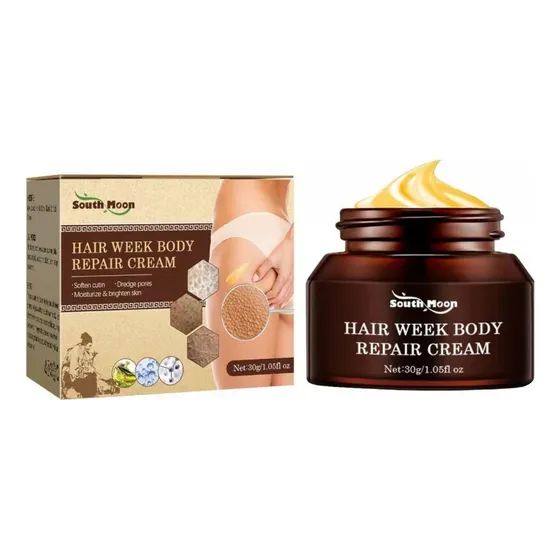 . Creme De Tratamento Reparador De Queratose Pilar Que