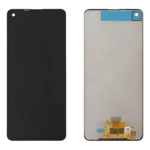 Pantalla LCD De 6,74 Pulgadas Para Honor X7 (CMA-LX1/LX2/LX3) – Marco Incluido, Reemplazo De Calidad Con Herramienta De Reparación