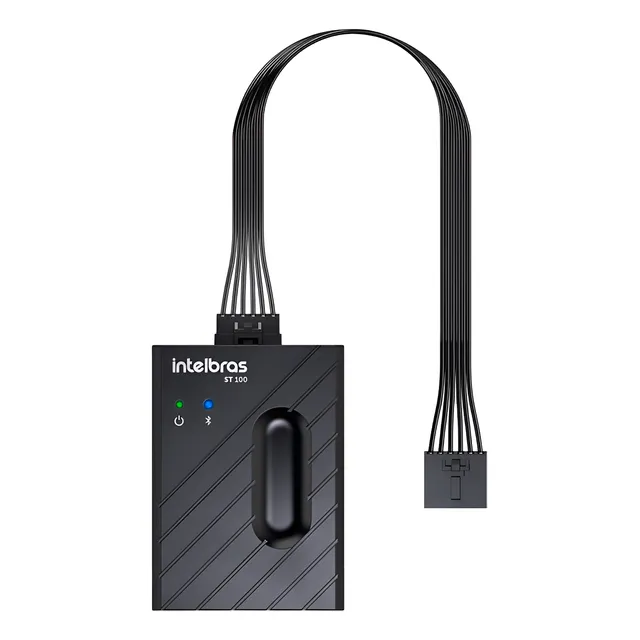 Modulo Programador Bluetooth Intelbras St 100