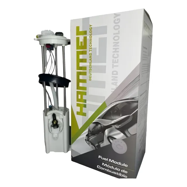 Modulo Gasolina Hammer P/cheyenne-blazer
