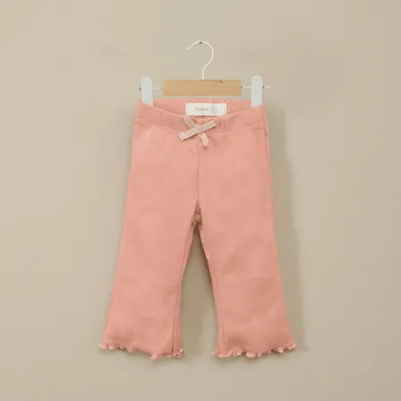 Calza Bebés Rosa 39868 Opaline