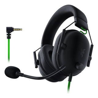 Razer Blackshark V2 X Auriculares De Juegos: 7.1 Surenador D Razer Blackshark V2 X Auriculares De Juegos: 7.1 Surenador D