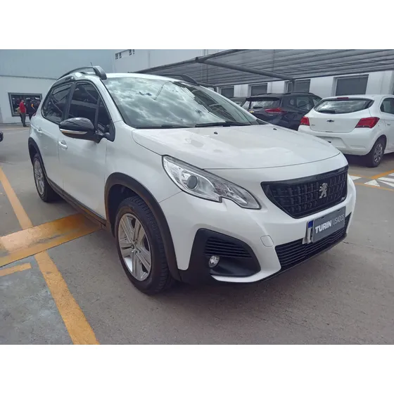 Peugeot 2008 1.6 Allure