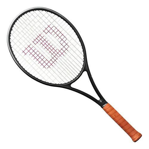Raquete de Tênis Wilson Clash 100 Pro V2 16x20 para Jogadores