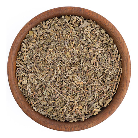 Folhas De Damiana Para Chá - Legítima 25g Folhas De Damiana Para Chá - Legítima 25g