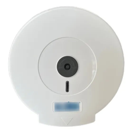 Dispensador De Papel Higiénico 9 Pulgadas Industrial