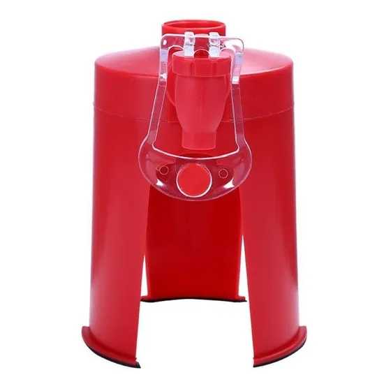 Dispensador De Bebidas