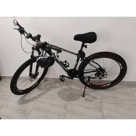 Bicicleta Profit Boston X20 Rin 29