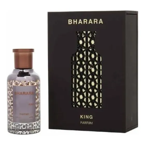 Bharara King Parfum 100 ml Para Hombre
