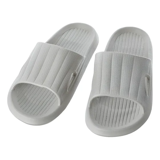 Chanclas Baño Caqui 41-42