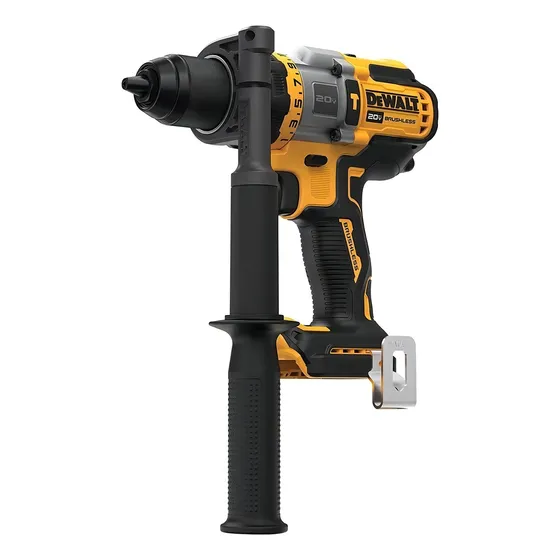 Dewalt Dcd999 FlexVolt Taladro Rotomartillo 20v Y 60v Max° Brushless