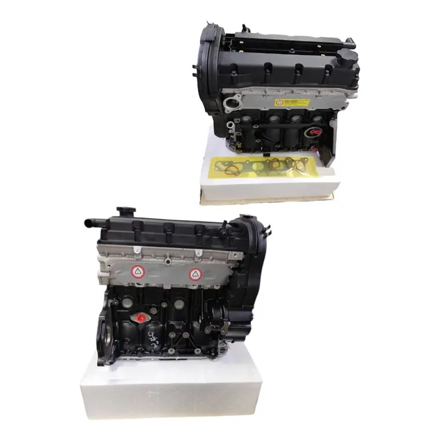 Motor Aveo 1.6 Doble Arbol De Leva Completo Original 0km