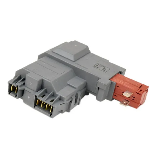 Switch Lavadora Frigidaire Orig. Parte 131763256