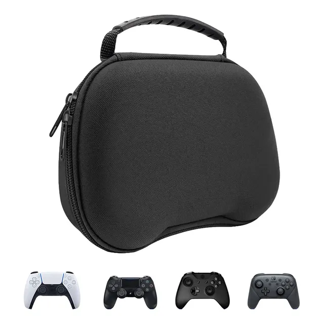 Estuche Mando Xbox One S/x, Ps4, Ps5