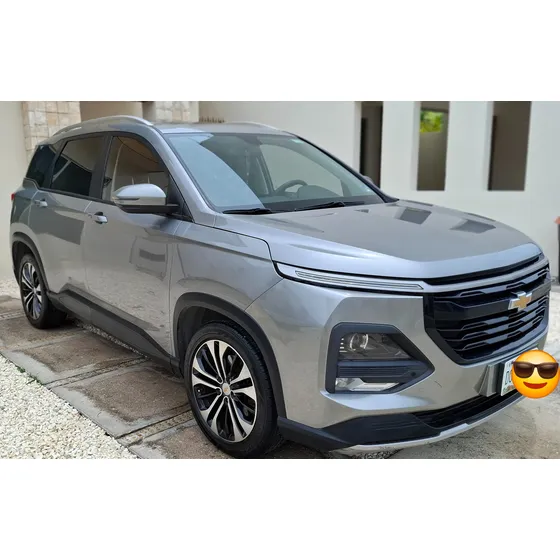 Chevrolet Captiva 1.5 Premier 7p Cvt