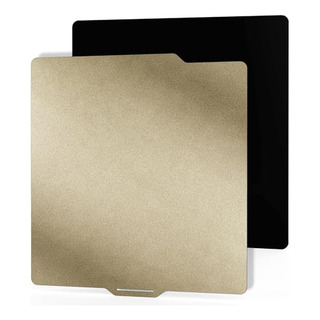 Placa Impresin Pei Doble Cara 257x257mm Para Bambulab X1 Placa Impresin Pei Doble Cara 257x257mm Para Bambulab X1